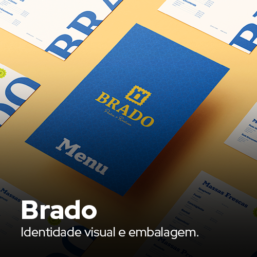 Brado