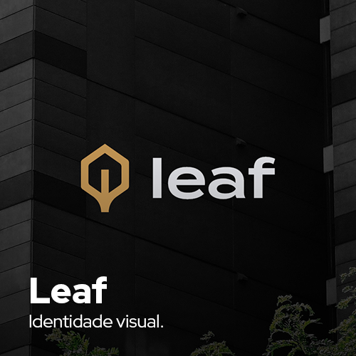 Leaf