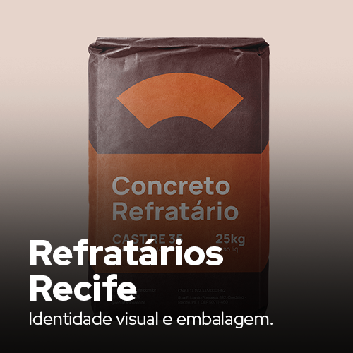 Refratários_Recife